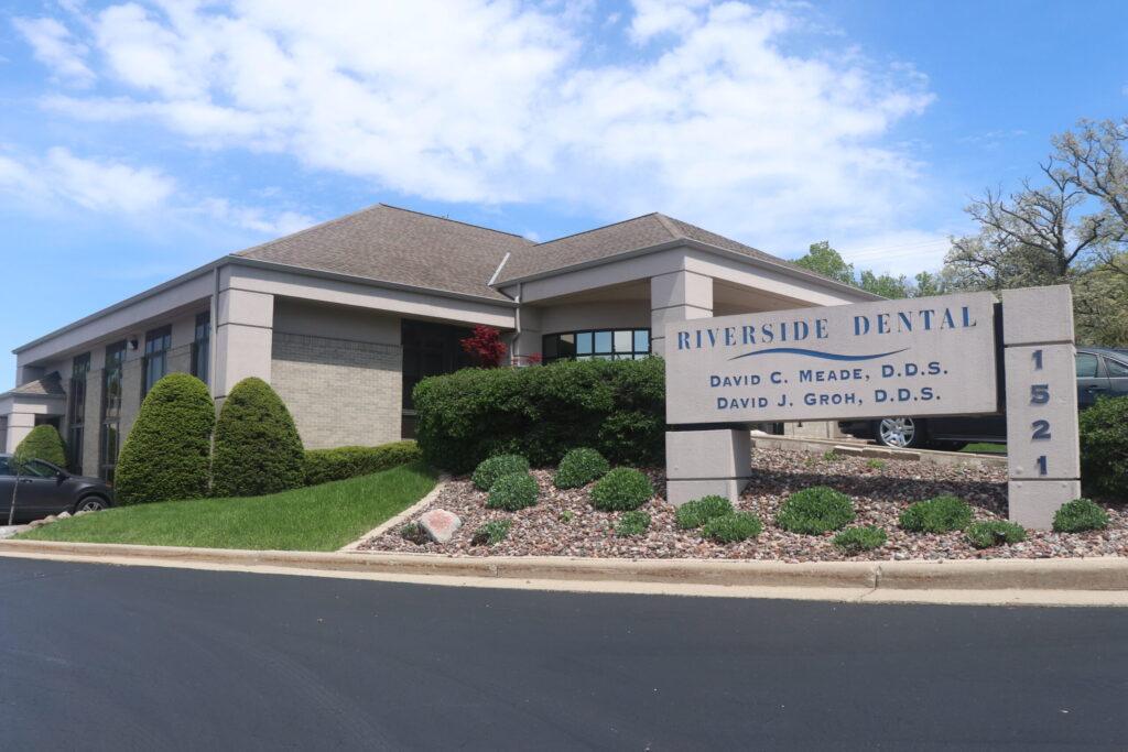 Riverside Dental Watertown, WI dentist